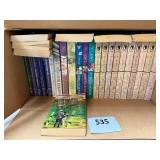 Christian Fiction Books