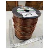 18 GA Copper Speaker Wire