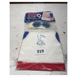 Salty Dog Pet Sun Suit