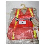 Polyester Safety Vest