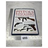 Illustrated Book on Firearms