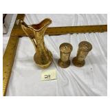 Elynor China Gold Set