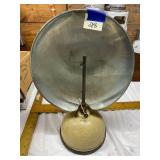 Metal Reflector Heater