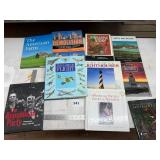 11 Books