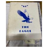1982 Wesleyan Holiness Yearbook