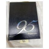 1995 Pennorama Yearbook