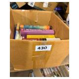 Books