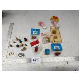 Miniature Collectibles