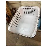 Plastic Pet Tote