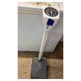 Health O Meter Floor Scale