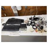 Electronics Bundle Lot