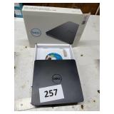 Dell USB Slim DVD Drive