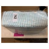 Pack of 25 Pet Pee Pads