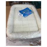 Quiet Time Pet Bed