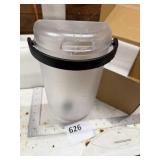 Keurig Coffee Machine reservoir
