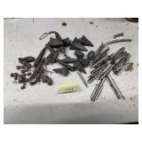 Fishing Weights