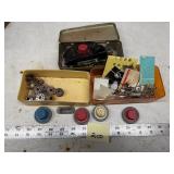 Singer Sewing Accessories