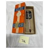 Roast Meat Thermometer