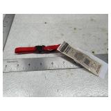 Adjustable Nylon Dog Collar