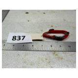 Adjustable Nylon Pet Collar