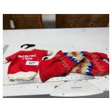 Dog Sweaters, Holiday Designs