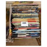 Vintage Magazines