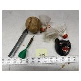 Sports Items