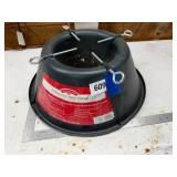 Plastic Christmas Tree Stand