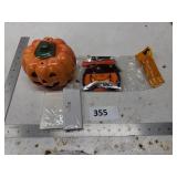 Halloween Decoration Set