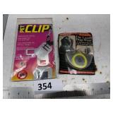Pet Clip and Dog Leash