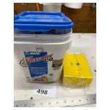 Mapei Flexcolor CQ Grout