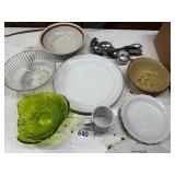 Tableware Collection