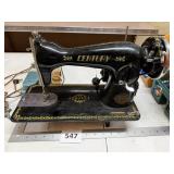 Century Sewing Machine