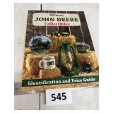 Warman's John Deere Guide