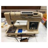 Capitol Sewing Machine
