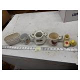 Ceramic Items