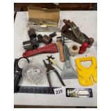 Hand Tools