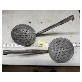 Metal Ladles