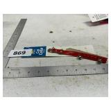 PetKing Red Cat Collar