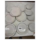 12 Home Trends Plates