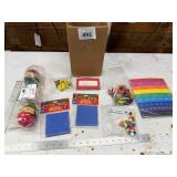 Educational Classroom Lot