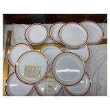 Corelle Dinnerware Set