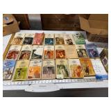 25 Grace Livingston Hill Books