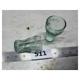 Coca-Cola Glasses