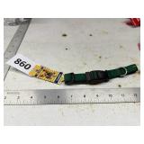 Small Adjustable Dog Collar