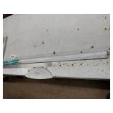 Adjustable Window Shade
