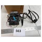 Tyco Pak 1 Power Pack