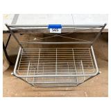 Metal Rack