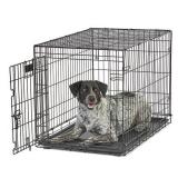 DuraCrate Single Door Crate
