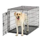 Dura Crate Single Door